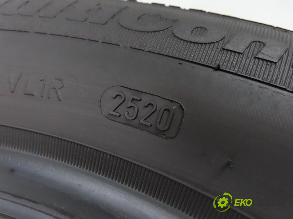 2020    PNEUMATIKY: / PNEUMATIKA: celoročná