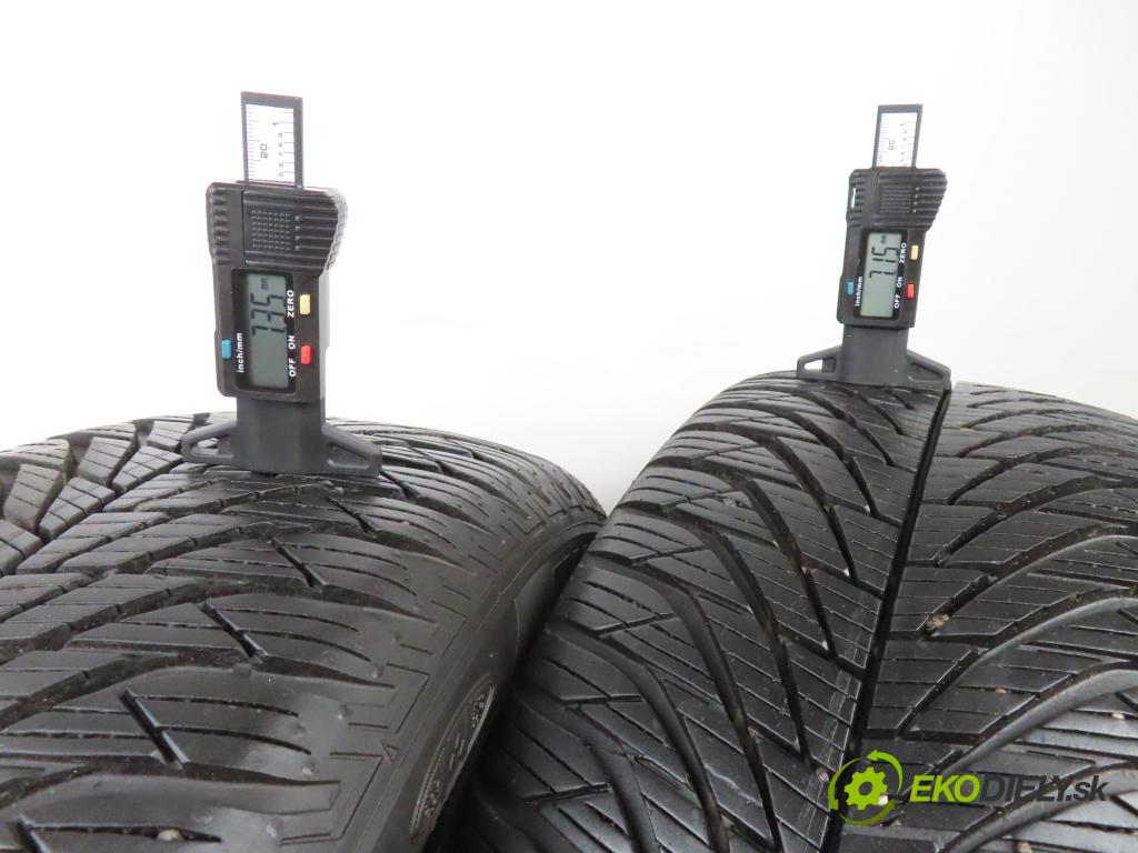 2020    PNEUMATIKY: / PNEUMATIKA: celoročná