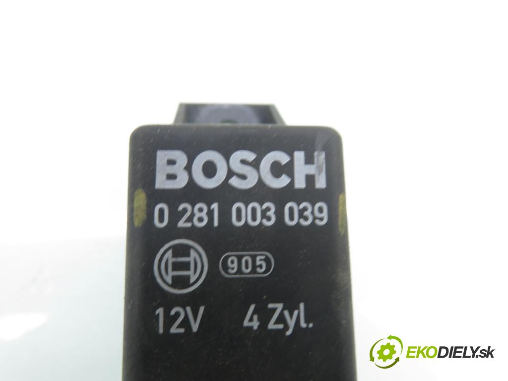 FIAT DUCATO Furgon (250_, 290_) FURGON 2007 88,00 120 Multijet 2.3 D - F1AE0481D 2287,00 RELÉ: SWIEC: 0281003039