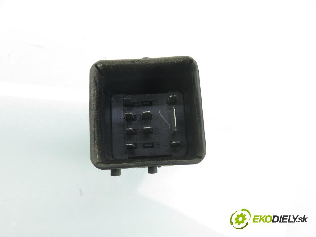 FIAT DUCATO Furgon (250_, 290_) FURGON 2007 88,00 120 Multijet 2.3 D - F1AE0481D 2287,00 RELÉ: SWIEC: 0281003039