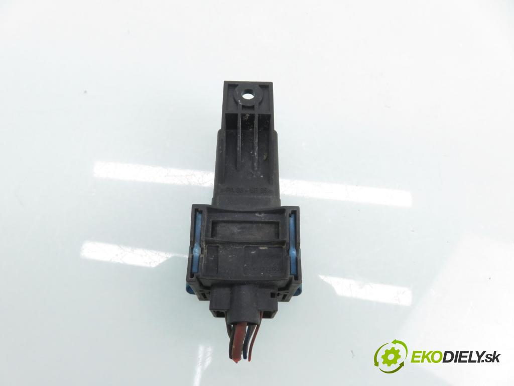 FIAT DUCATO Furgon (250_, 290_) FURGON 2007 88,00 120 Multijet 2.3 D - F1AE0481D 2287,00 RELÉ: SWIEC: 0281003039