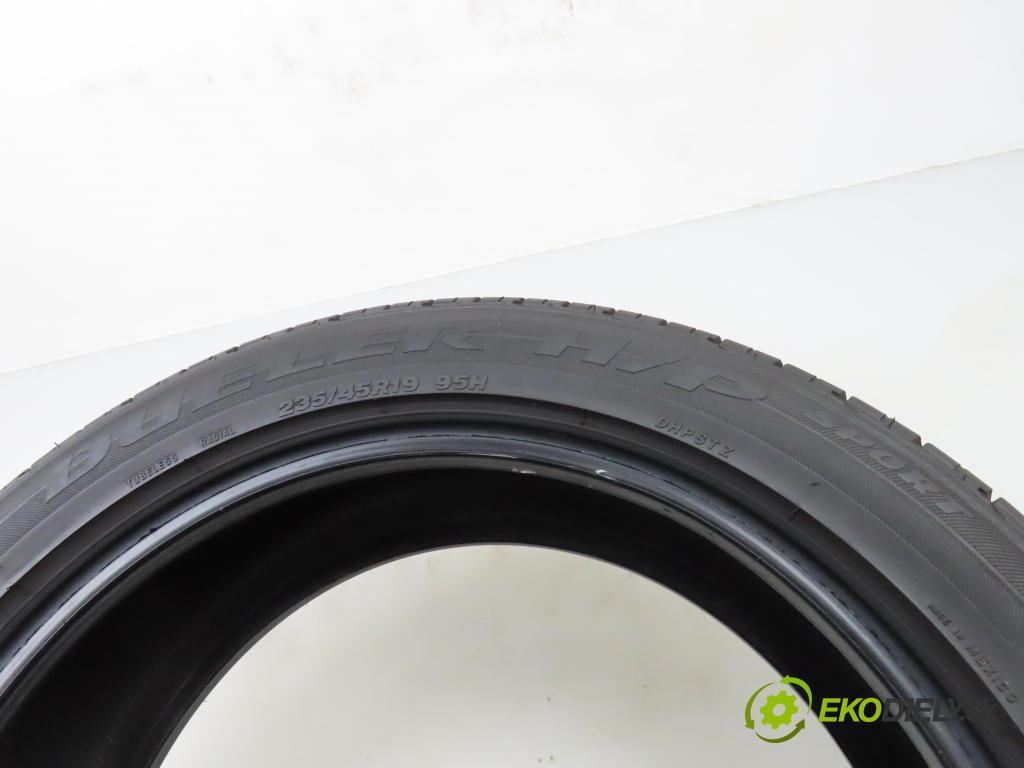 2020    PNEUMATIKY: / PNEUMATIKA: LETNÁ: