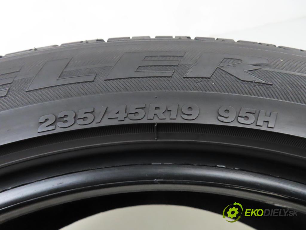 2020    PNEUMATIKY: / PNEUMATIKA: LETNÁ: