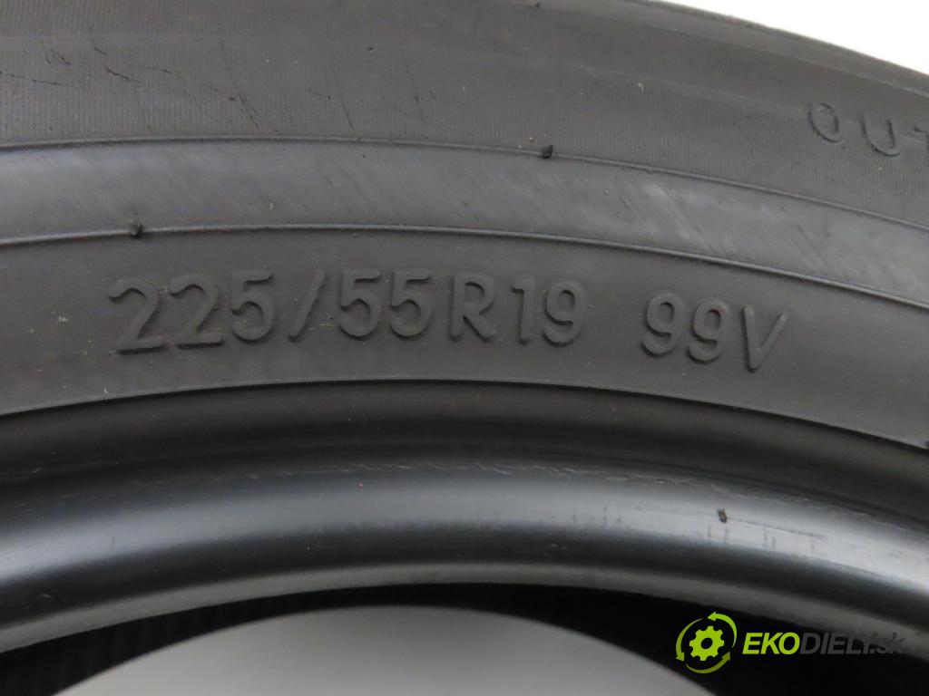 2016    PNEUMATIKY: / PNEUMATIKA: LETNÁ: