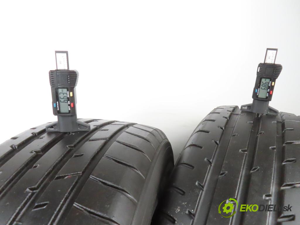 2016    PNEUMATIKY: / PNEUMATIKA: LETNÁ: