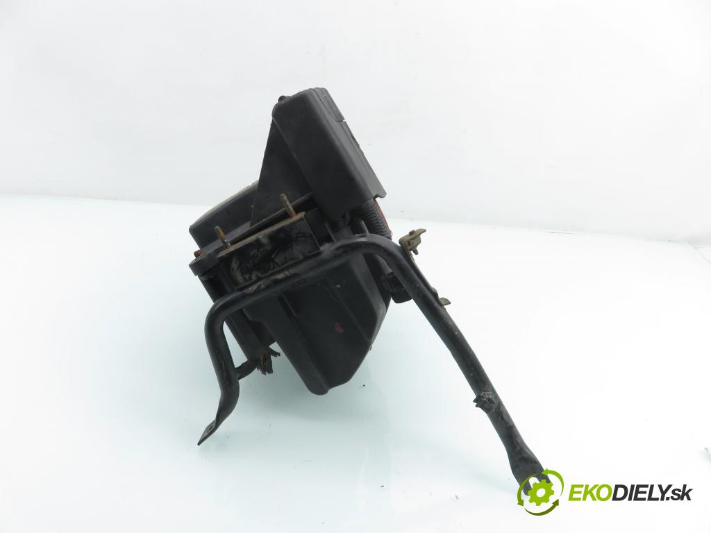 FIAT DUCATO Furgon (250_, 290_) FURGON 2007 88,00 120 Multijet 2.3 D - F1AE0481D 2287,00 Skrinka POJISTKY: