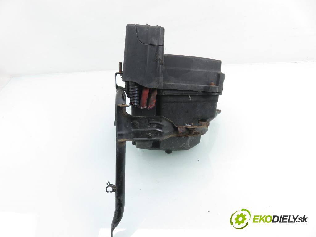 FIAT DUCATO Furgon (250_, 290_) FURGON 2007 88,00 120 Multijet 2.3 D - F1AE0481D 2287,00 Skrinka POJISTKY: