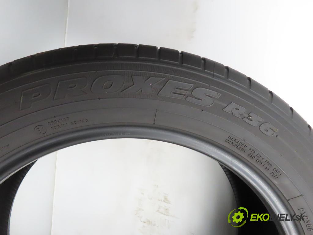    2016    PNEUMATIKY: / PNEUMATIKA: LETNÁ: 