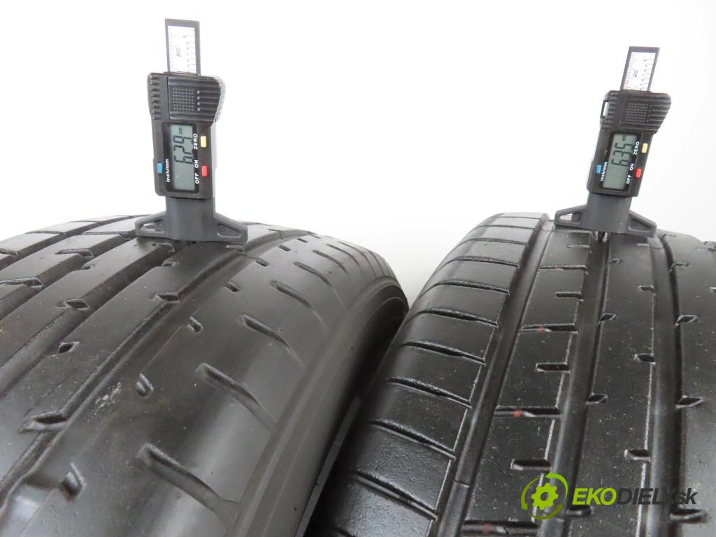 2016    PNEUMATIKY: / PNEUMATIKA: LETNÁ: