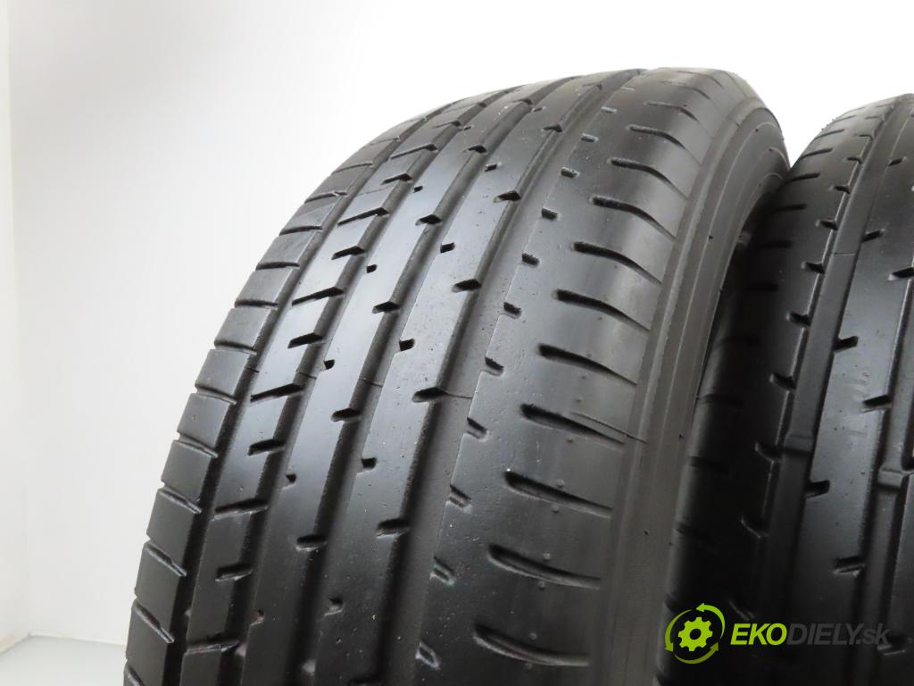 2016    PNEUMATIKY: / PNEUMATIKA: LETNÁ: