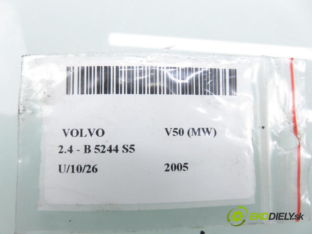 VOLVO V50 (MW) KOMBI 2005 103,00 2.4 - B 5244 S5 2435,00 riadiaca jednotka / MODUL INNE: 10R020507