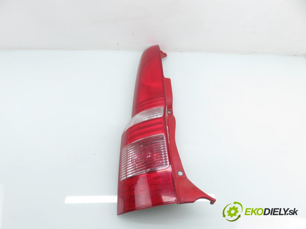 FIAT PANDA (169_) HB 2004 40,00 1.1 54 - 187 A1.000 1108,00 Svetlo ľavé zadné 51705459