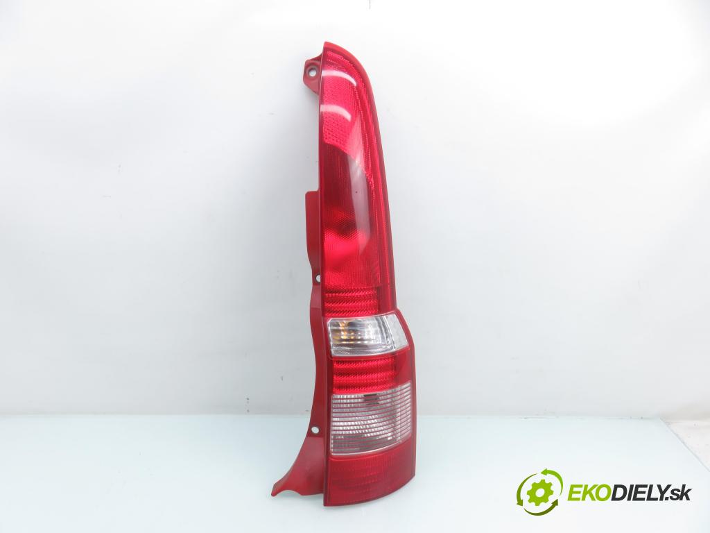 FIAT PANDA (169_) HB 2004 40,00 1.1 54 - 187 A1.000 1108,00 světlo pravé zadní 517054158