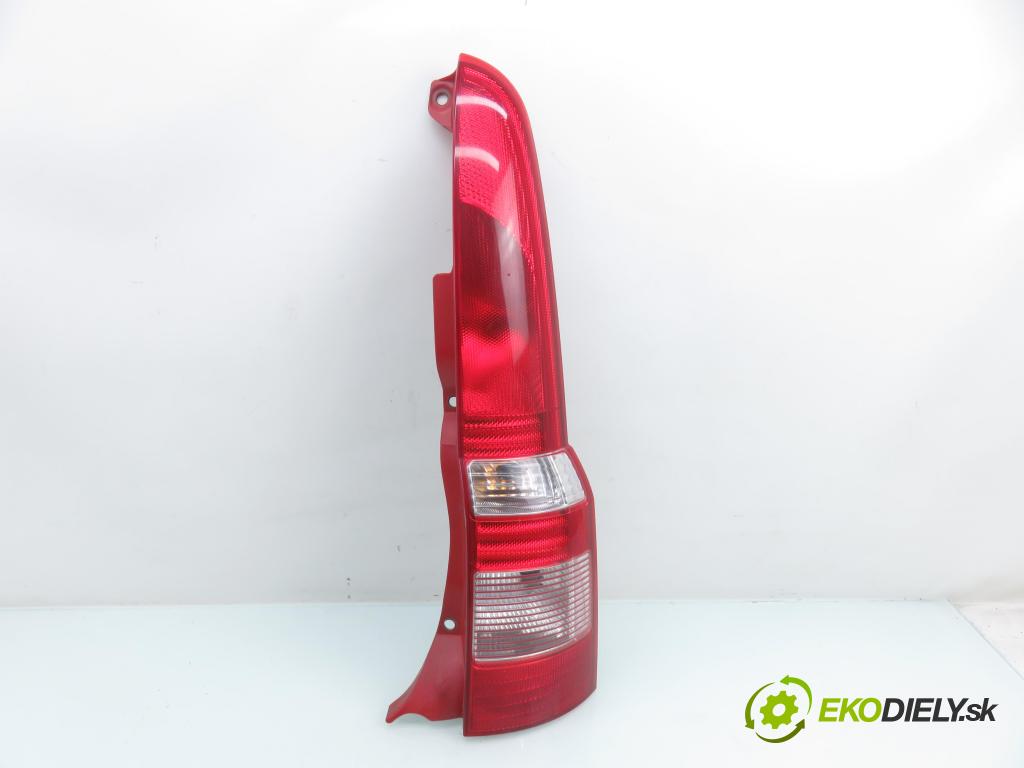 FIAT PANDA (169_) HB 2004 40,00 1.1 54 - 187 A1.000 1108,00 světlo pravé zadní 517054158