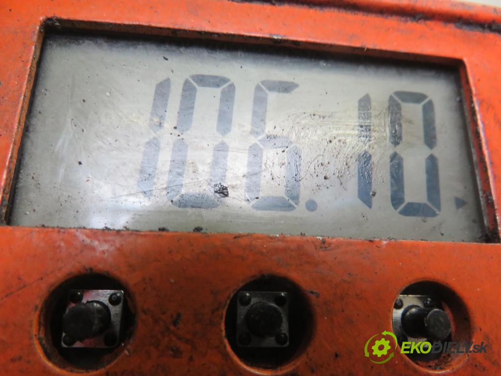 NISSAN NP300 NAVARA (D40) PICK-UP 2006 126,00 2.5 dCi 171 2488,00 Prevodovka MANUALNA S320000XZG4 ; EA301