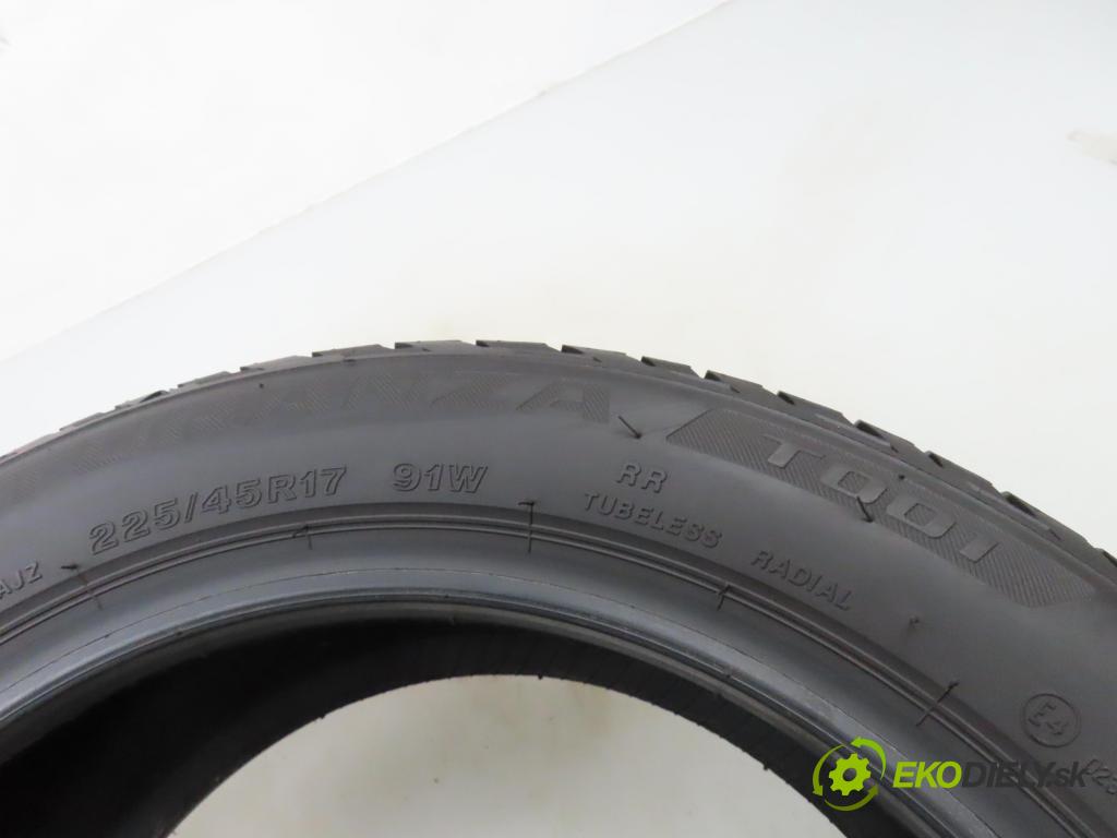 2017    PNEUMATIKY: / PNEUMATIKA: LETNÁ: