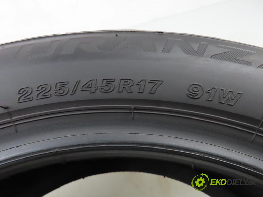 2017    PNEUMATIKY: / PNEUMATIKA: LETNÁ: