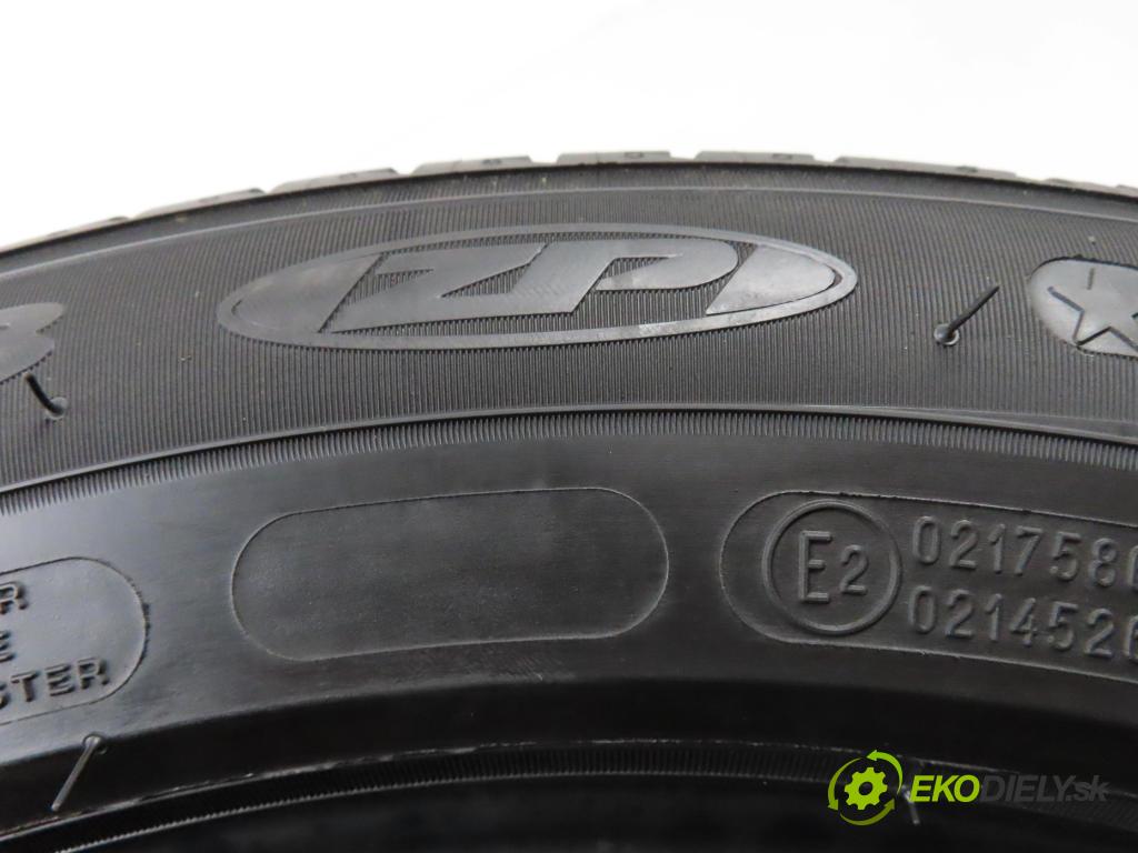    2018    PNEUMATIKY: / PNEUMATIKA: LETNÁ: 