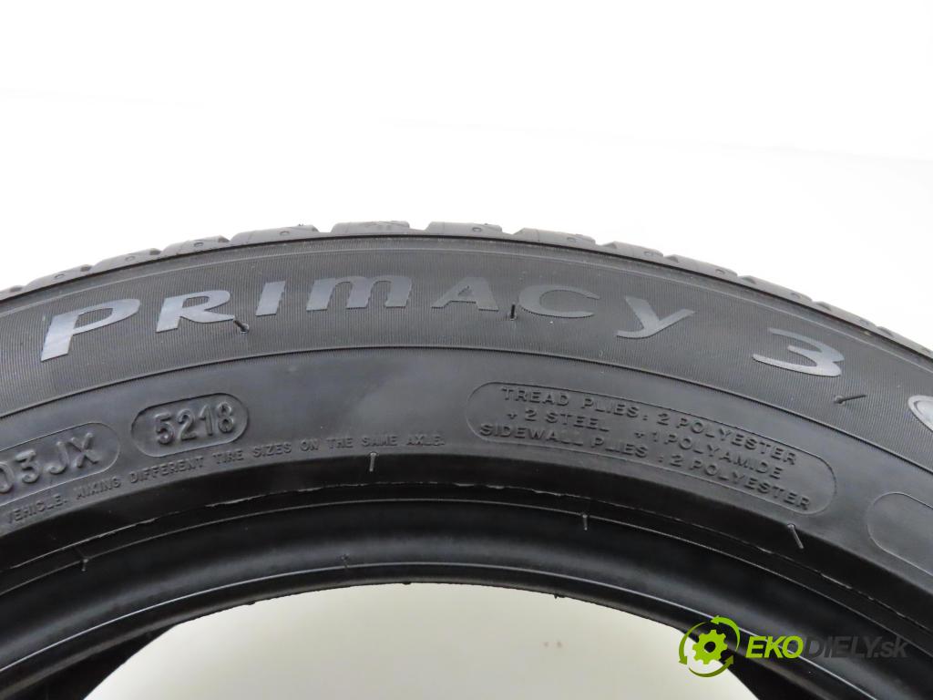 2018    PNEUMATIKY: / PNEUMATIKA: LETNÁ: