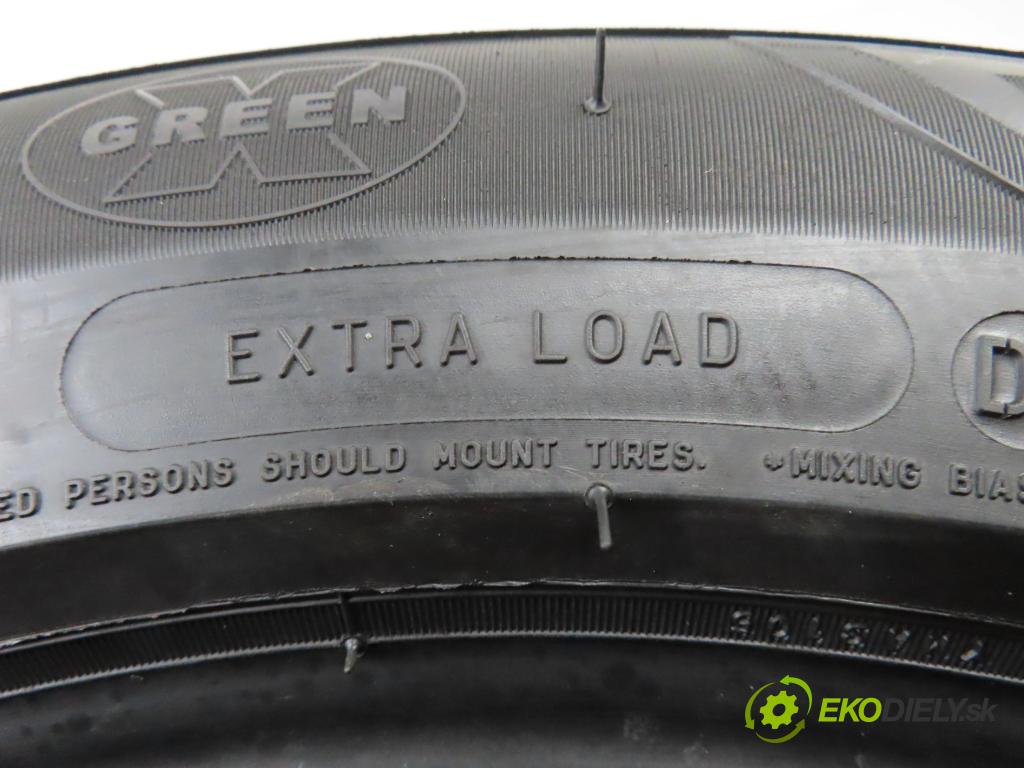 2018    PNEUMATIKY: / PNEUMATIKA: LETNÁ: