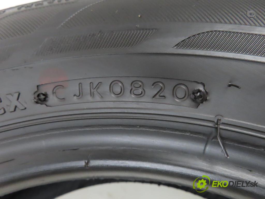    2020    PNEUMATIKY: / PNEUMATIKY: LÉTO 