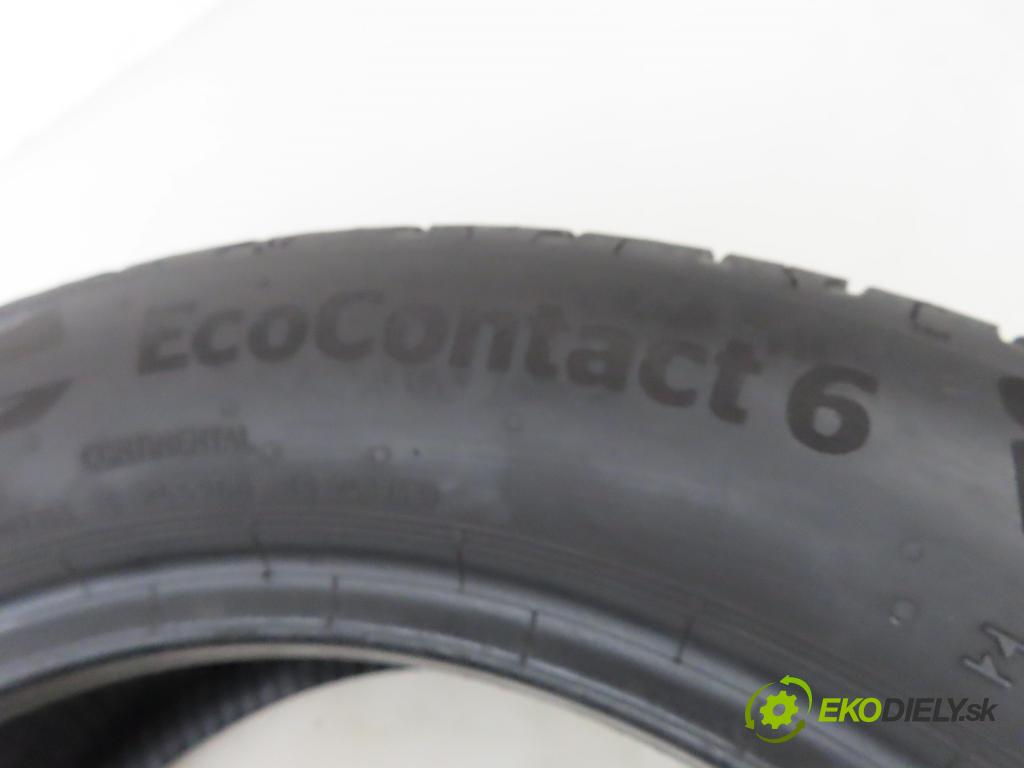    2019    PNEUMATIKY: / PNEUMATIKY: LÉTO 