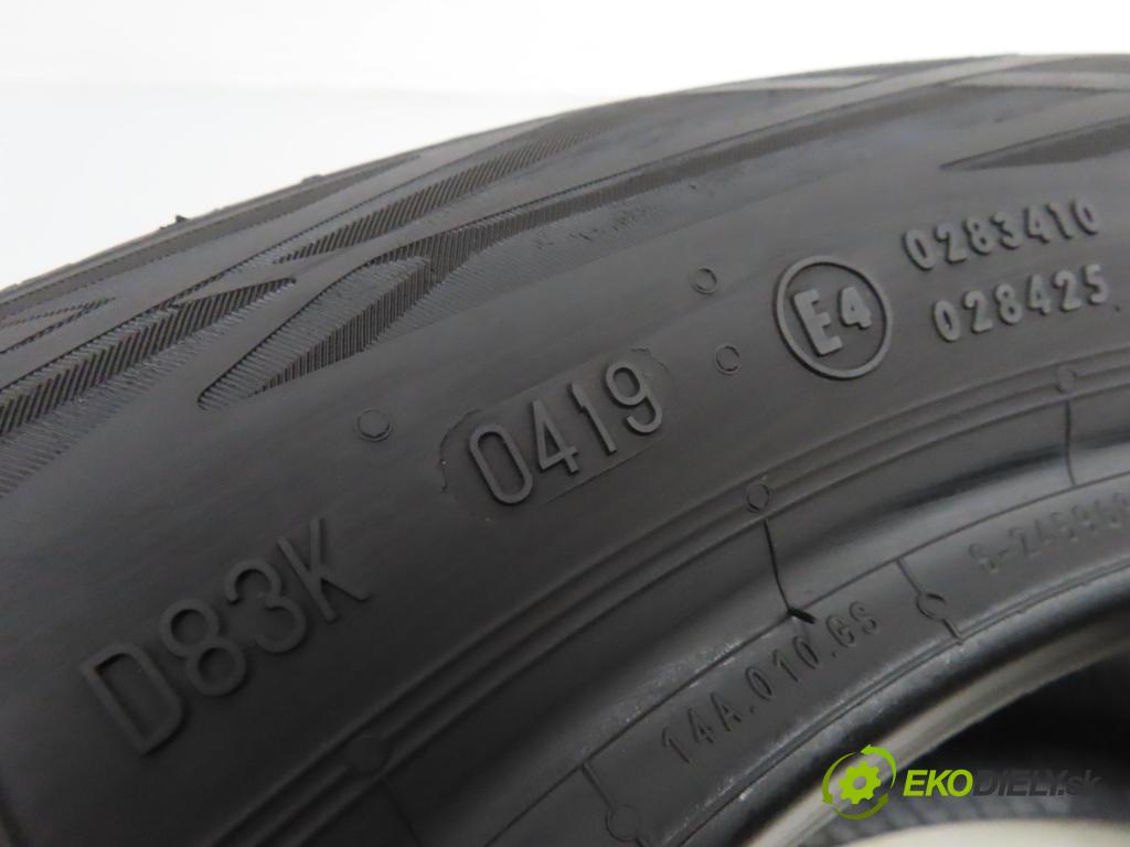 2019    PNEUMATIKY: / PNEUMATIKA: LETNÁ: