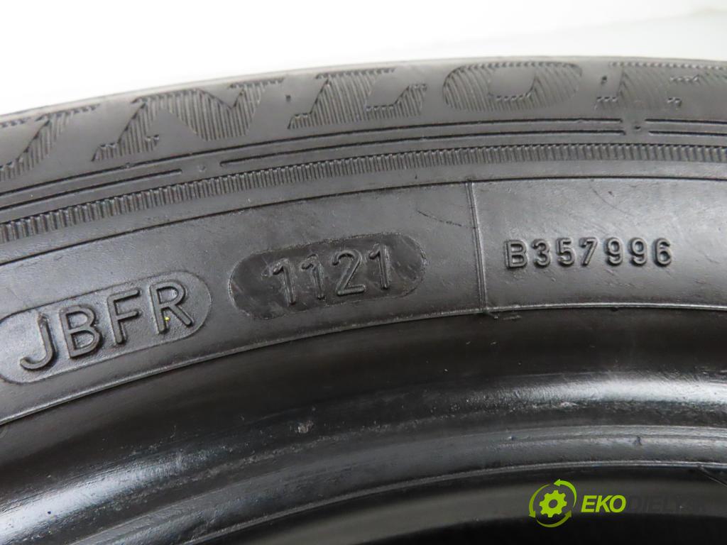    2021    PNEUMATIKY: / PNEUMATIKY: LÉTO 