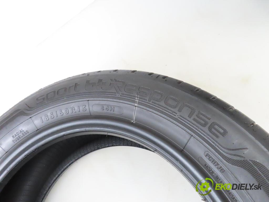 2021    PNEUMATIKY: / PNEUMATIKA: LETNÁ: