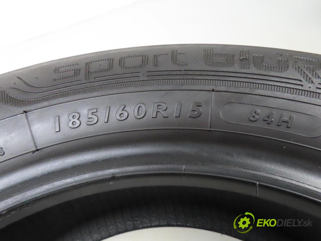 2021    PNEUMATIKY: / PNEUMATIKA: LETNÁ: