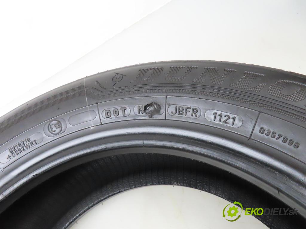 2021    PNEUMATIKY: / PNEUMATIKA: LETNÁ: