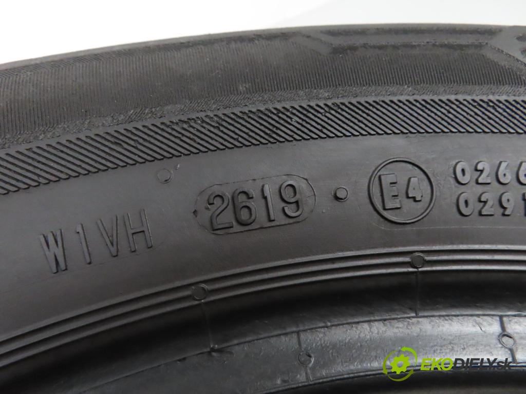 2019    PNEUMATIKY: / PNEUMATIKA: celoročná