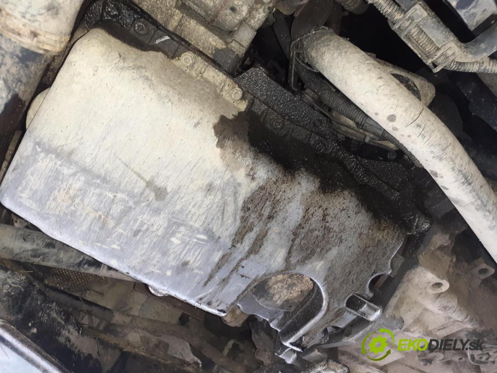 SKODA FABIA I Combi (6Y5) KOMBI 2003 74,00 1.9 TDI - ATD 1896,00 převodovka MANUALNA GGU