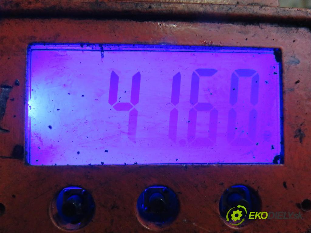 SKODA FABIA I Combi (6Y5) KOMBI 2003 74,00 1.9 TDI - ATD 1896,00 Prevodovka MANUALNA GGU