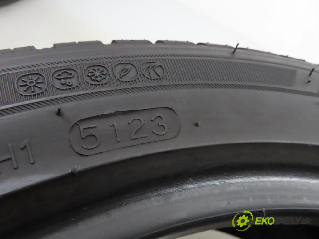 2023    PNEUMATIKY: / PNEUMATIKA: celoročná