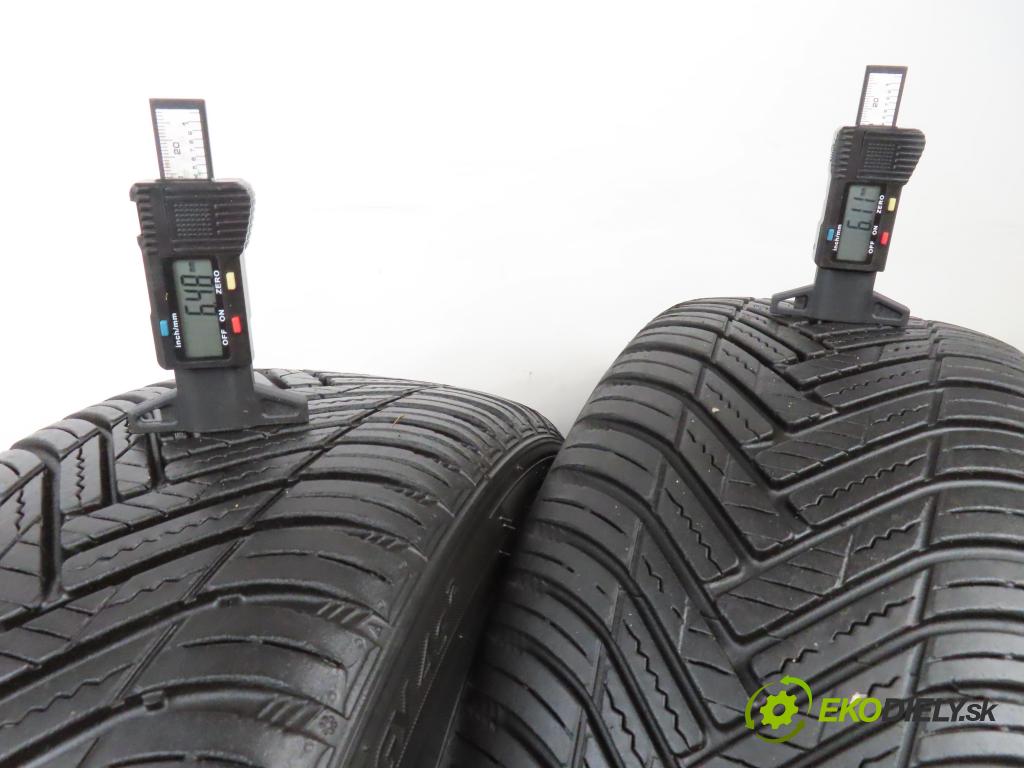 2023    PNEUMATIKY: / PNEUMATIKA: celoročná