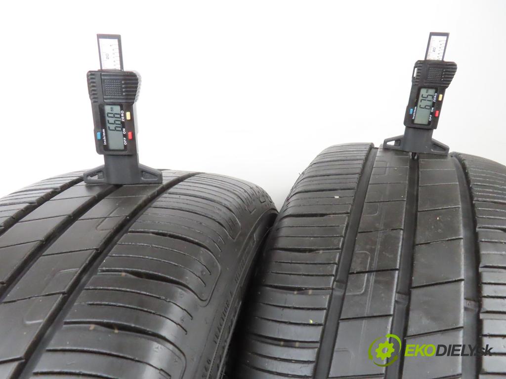 2019    PNEUMATIKY: / PNEUMATIKA: LETNÁ: