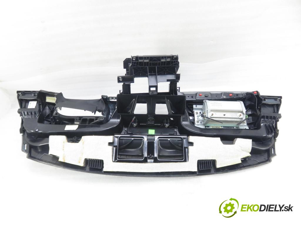 BMW 1 (E87) HB 2007 0,00 118 d - N47 D20 A 1995,00 doska 