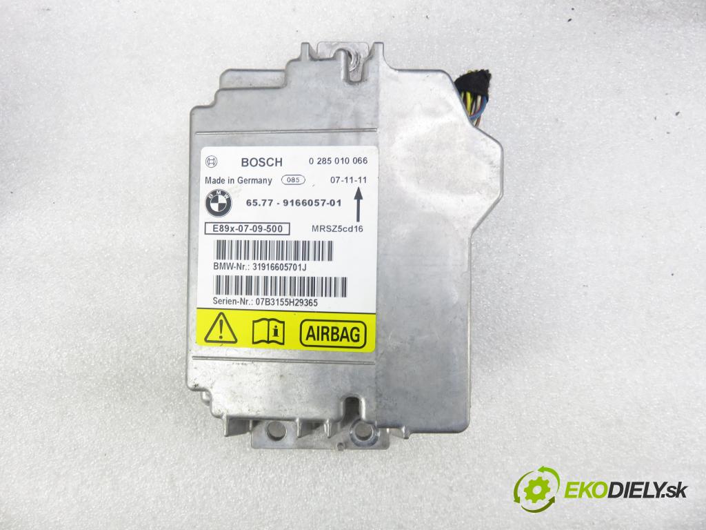 BMW 1 (E87) HB 2007 0,00 118 d - N47 D20 A 1995,00 doska