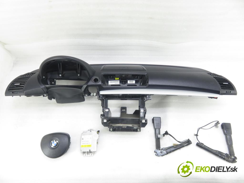 BMW 1 (E87) HB 2007 0,00 118 d - N47 D20 A 1995,00 doska