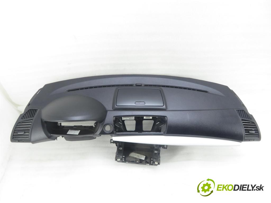 BMW 1 (E87) HB 2007 0,00 118 d - N47 D20 A 1995,00 doska