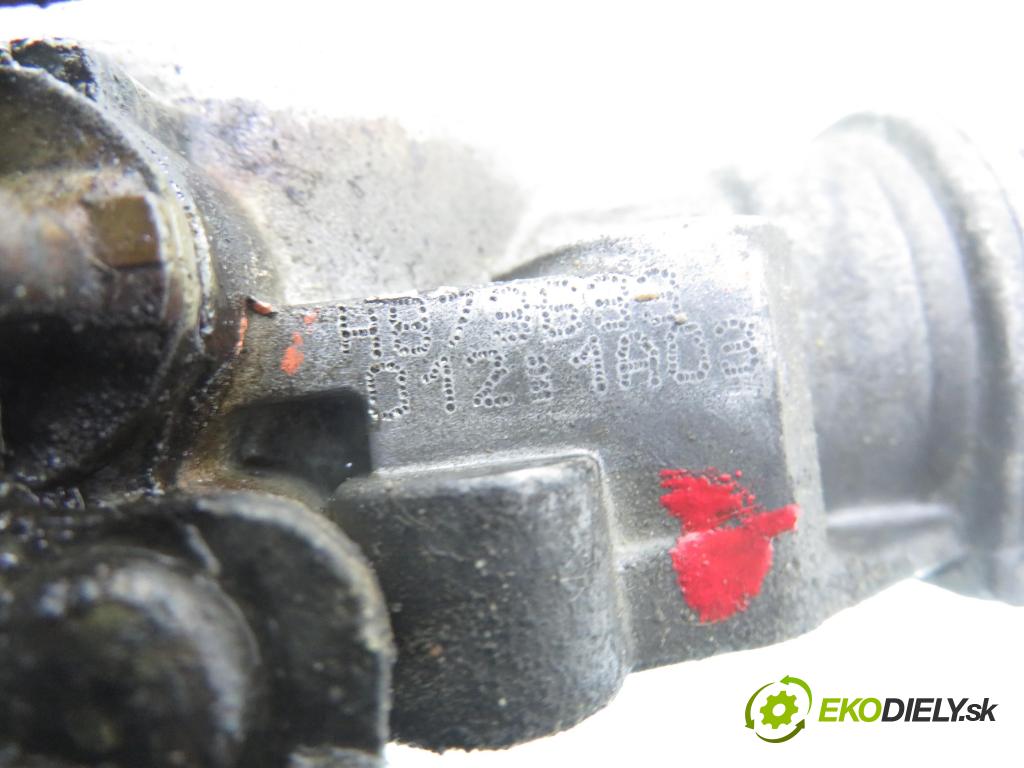 RENAULT CLIO II (BB_, CB_) HB 2001 43,00 1.2 8V 58 - D7F 726 1149,00 škrtíci klapka H873633 (Škrticí klapka)