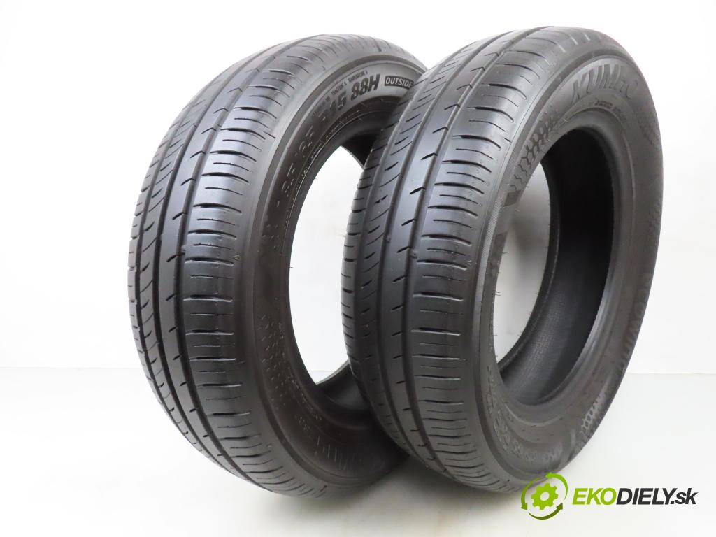 2023    PNEUMATIKY: / PNEUMATIKA: LETNÁ: