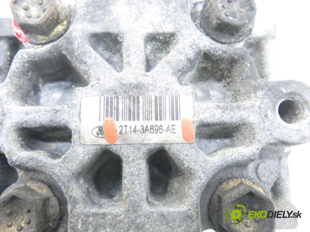 FORD TOURNEO CONNECT KOMBIVAN 2003 66,00 1.8 TDCi - HCPB 1753,00 pumpa servočerpadlo 2T143A696AE (Servočerpadlo)