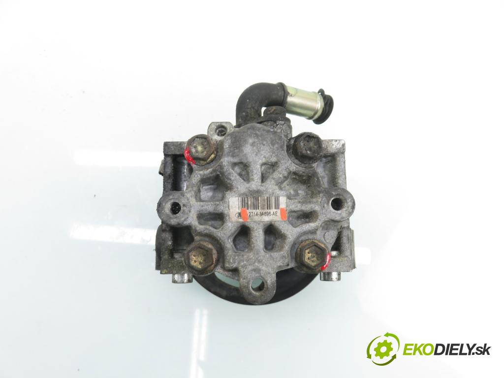 FORD TOURNEO CONNECT KOMBIVAN 2003 66,00 1.8 TDCi - HCPB 1753,00 pumpa servočerpadlo 2T143A696AE (Servočerpadlo)