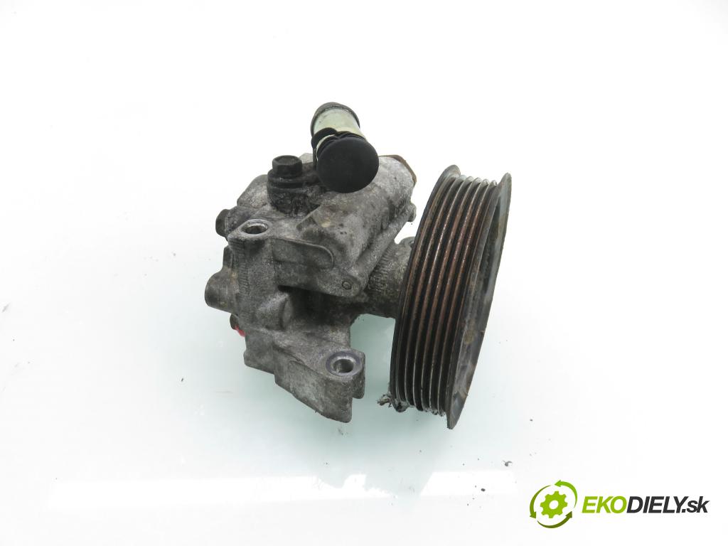 FORD TOURNEO CONNECT KOMBIVAN 2003 66,00 1.8 TDCi - HCPB 1753,00 pumpa servočerpadlo 2T143A696AE (Servočerpadlo)