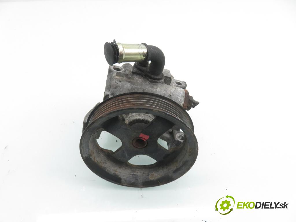 FORD TOURNEO CONNECT KOMBIVAN 2003 66,00 1.8 TDCi - HCPB 1753,00 pumpa servočerpadlo 2T143A696AE (Servočerpadlo)