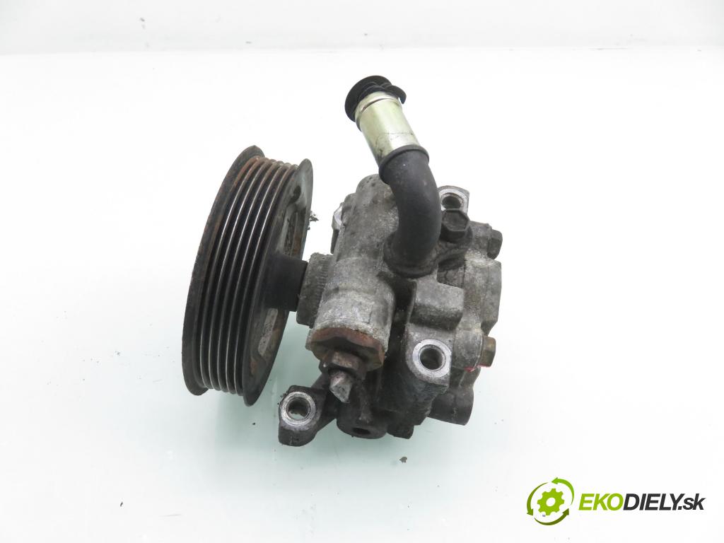 FORD TOURNEO CONNECT KOMBIVAN 2003 66,00 1.8 TDCi - HCPB 1753,00 pumpa servočerpadlo 2T143A696AE (Servočerpadlo)