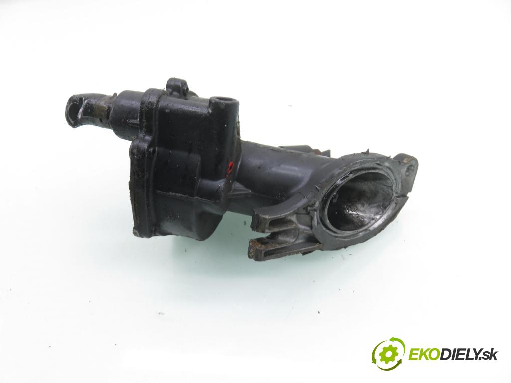 FORD TOURNEO CONNECT KOMBIVAN 2003 66,00 1.8 TDCi - HCPB 1753,00 Pumpa vákuová