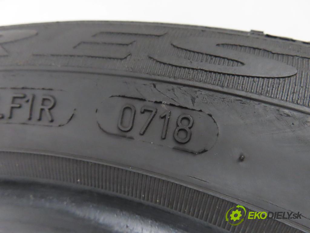    2018    PNEUMATIKY: / PNEUMATIKY: LÉTO 